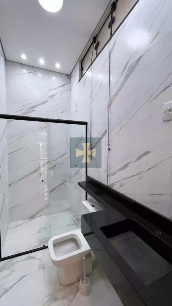 Casa, 3 quartos - Foto 6