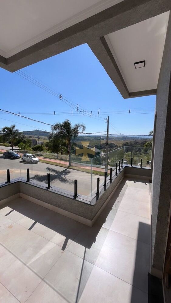Casa à venda com 3 quartos - Foto 3