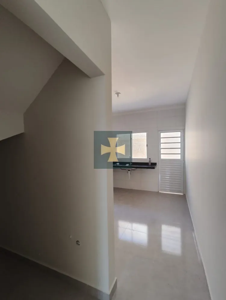 Casa, 2 quartos - Foto 4