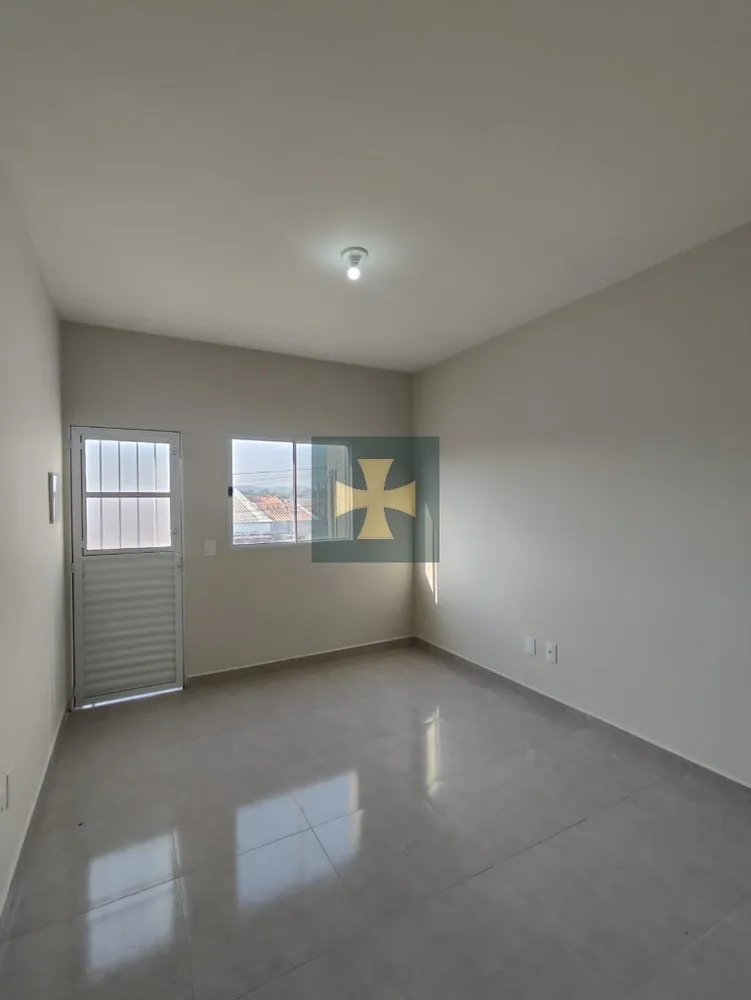 Casa, 2 quartos - Foto 5