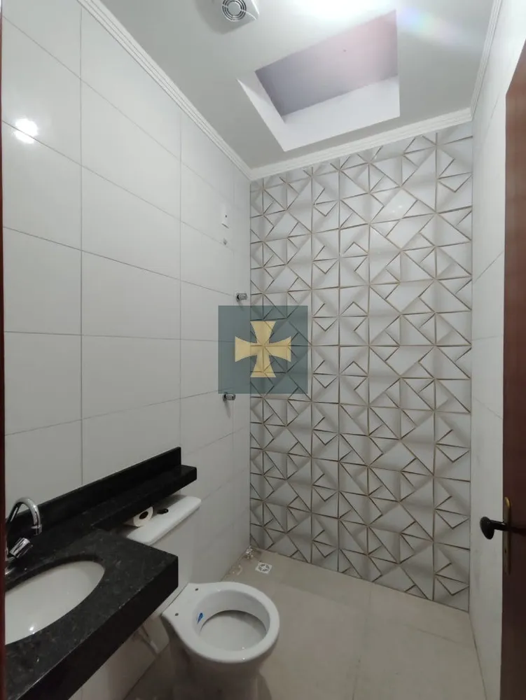 Casa, 2 quartos - Foto 7