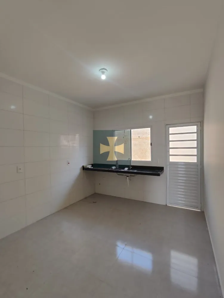 Casa, 2 quartos - Foto 8