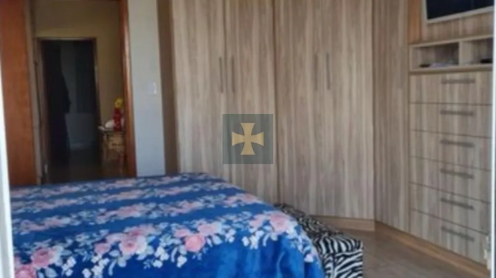 Casa, 3 quartos, 240 m² - Foto 12