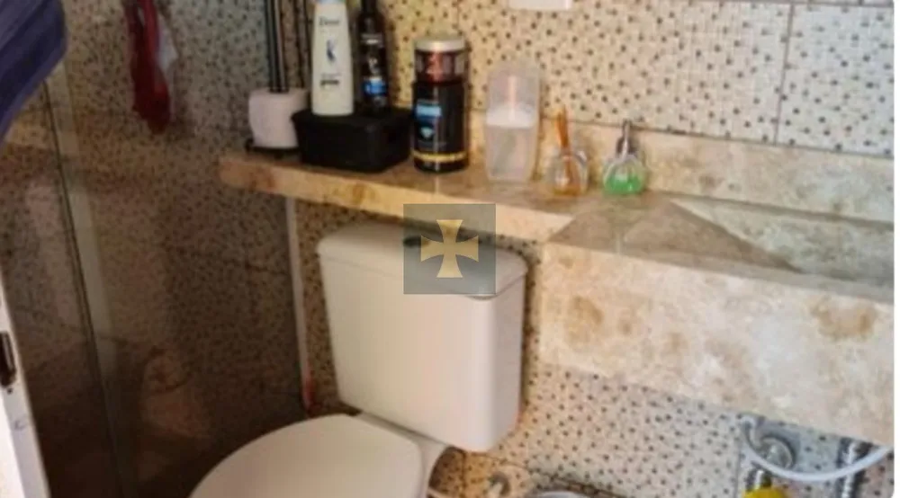 Casa, 3 quartos, 240 m² - Foto 15