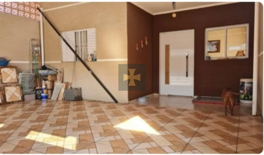 Casa, 3 quartos, 240 m² - Foto 17