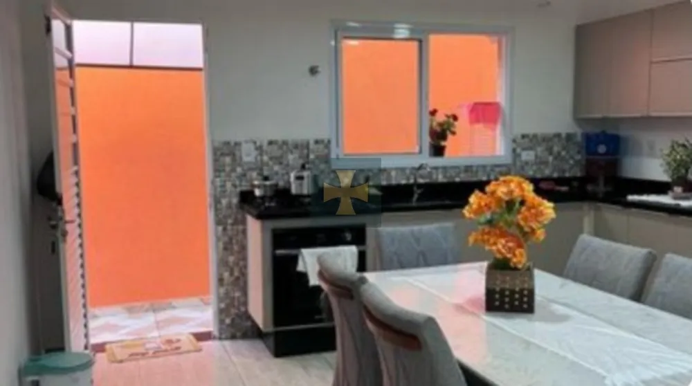 Casa, 3 quartos, 240 m² - Foto 5