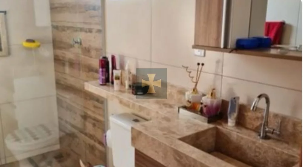Casa, 3 quartos, 240 m² - Foto 4