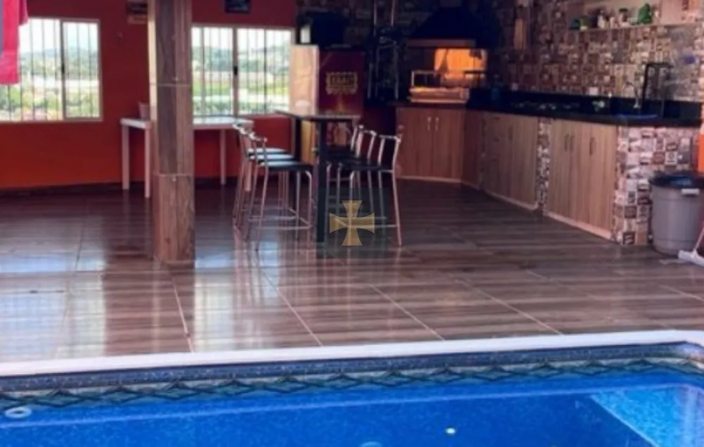 Casa, 3 quartos, 240 m² - Foto 1