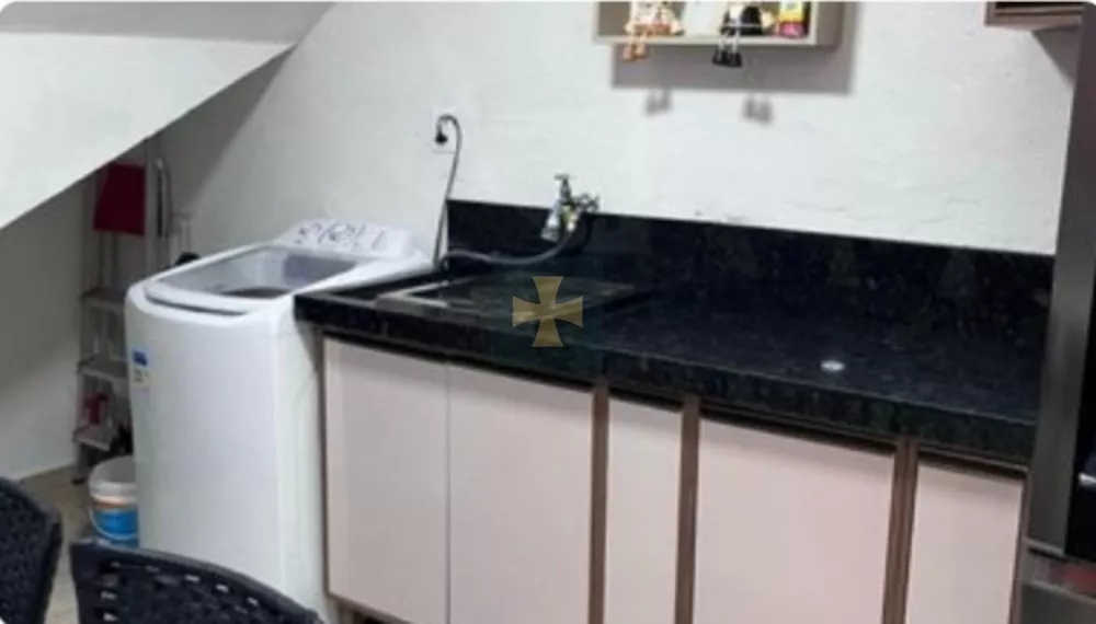 Casa, 3 quartos, 240 m² - Foto 3