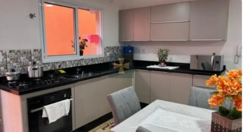 Casa, 3 quartos, 240 m² - Foto 4