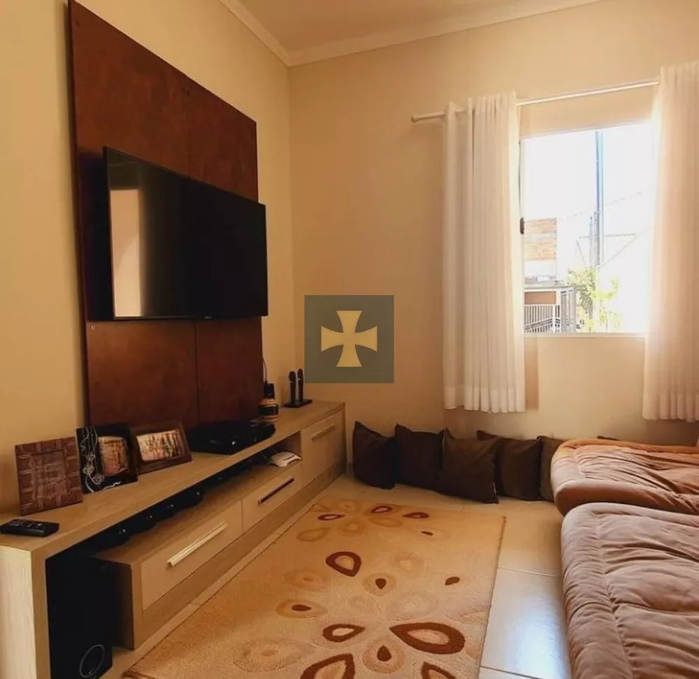 Casa, 3 quartos - Foto 5