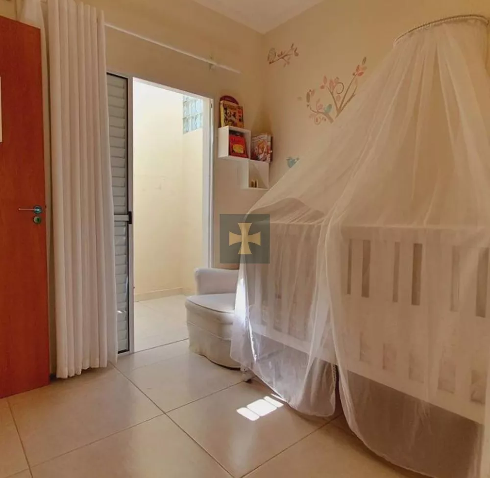 Casa, 3 quartos - Foto 8