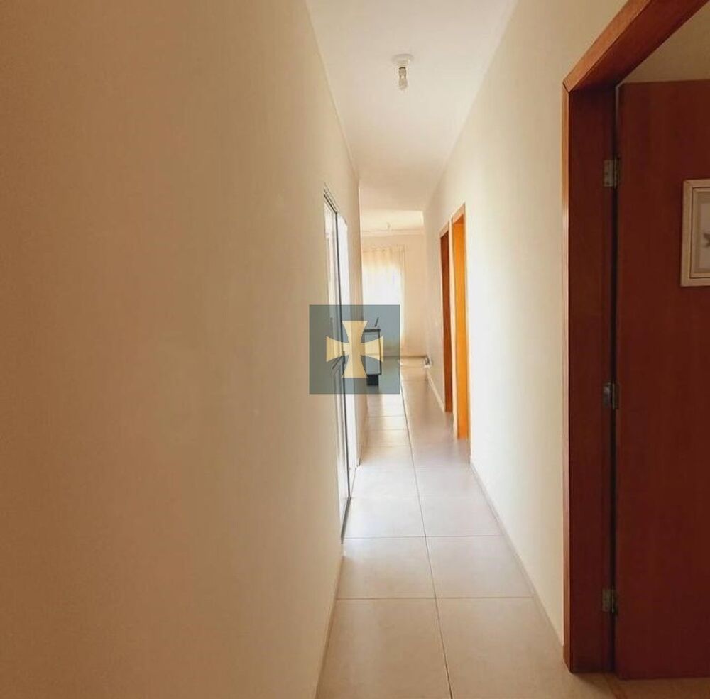 Casa, 3 quartos - Foto 3