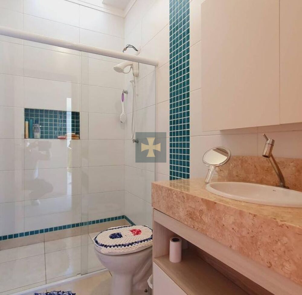 Casa, 3 quartos - Foto 2