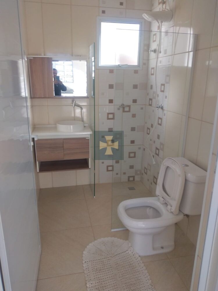 Kitnet-Studio, 48 m² - Foto 4