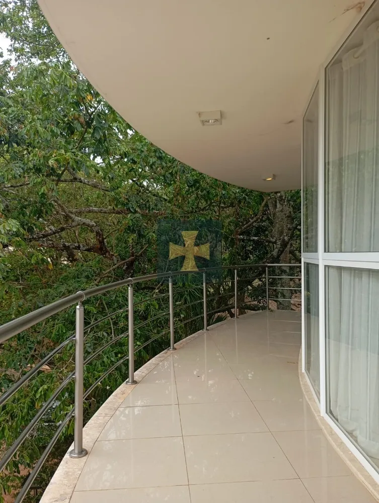 Casa, 4 quartos - Foto 9