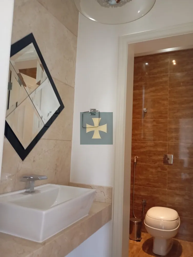 Casa, 4 quartos - Foto 6