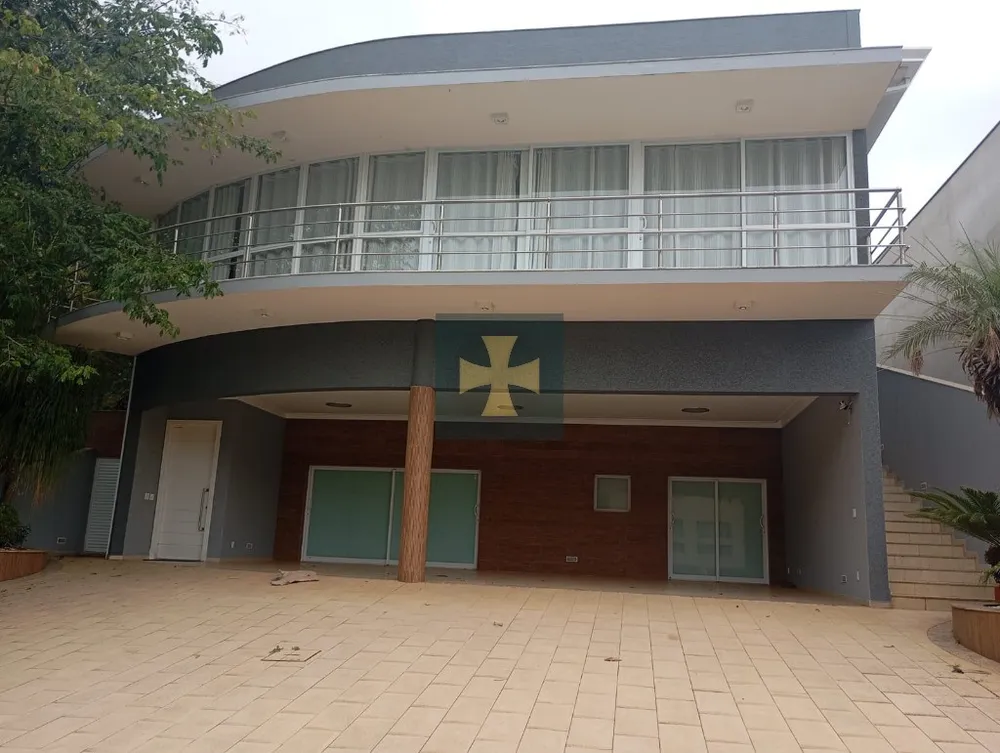 Casa, 4 quartos - Foto 4