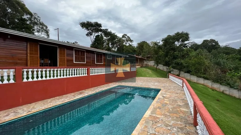 Chácara, 5 quartos - Foto 6
