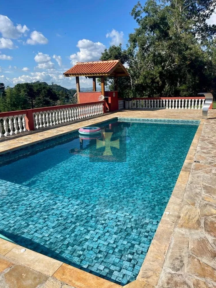 Chácara, 5 quartos - Foto 18