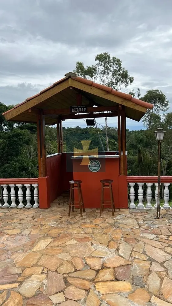 Chácara, 5 quartos - Foto 15