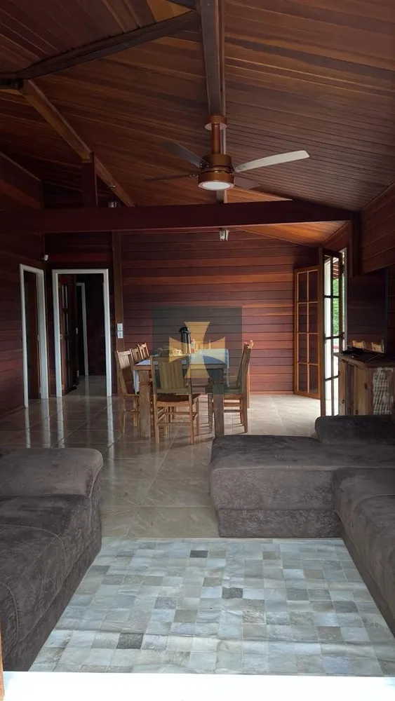 Chácara, 5 quartos - Foto 16