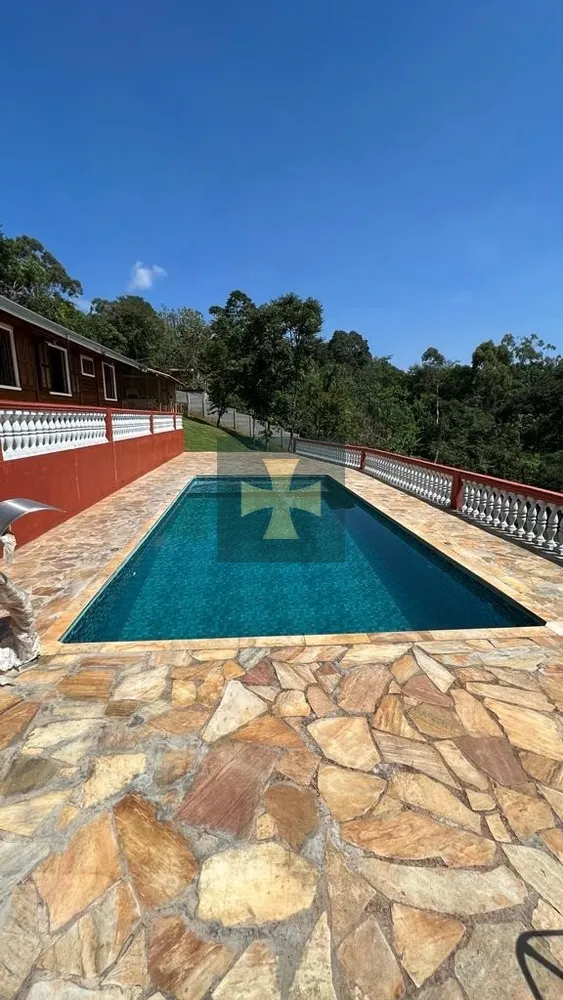 Chácara, 5 quartos - Foto 11