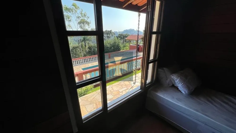 Chácara, 5 quartos - Foto 13