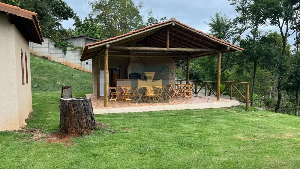 Chácara, 5 quartos - Foto 20