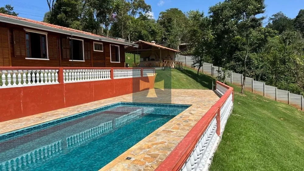 Chácara, 5 quartos - Foto 19