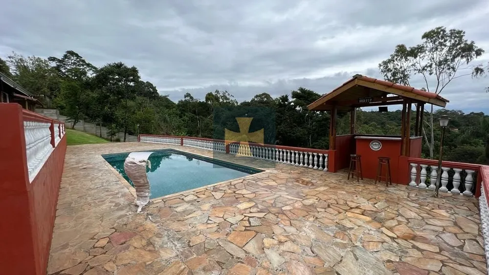 Chácara, 5 quartos - Foto 17