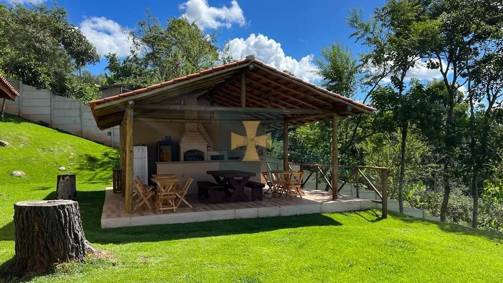 Chácara, 5 quartos - Foto 10