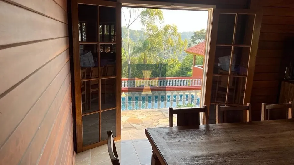 Chácara, 5 quartos - Foto 12