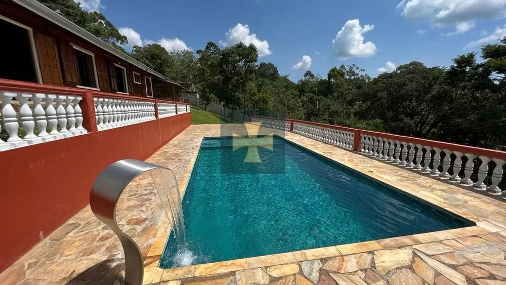 Chácara, 5 quartos - Foto 3