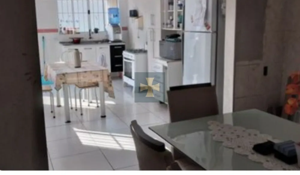 Casa, 3 quartos - Foto 6