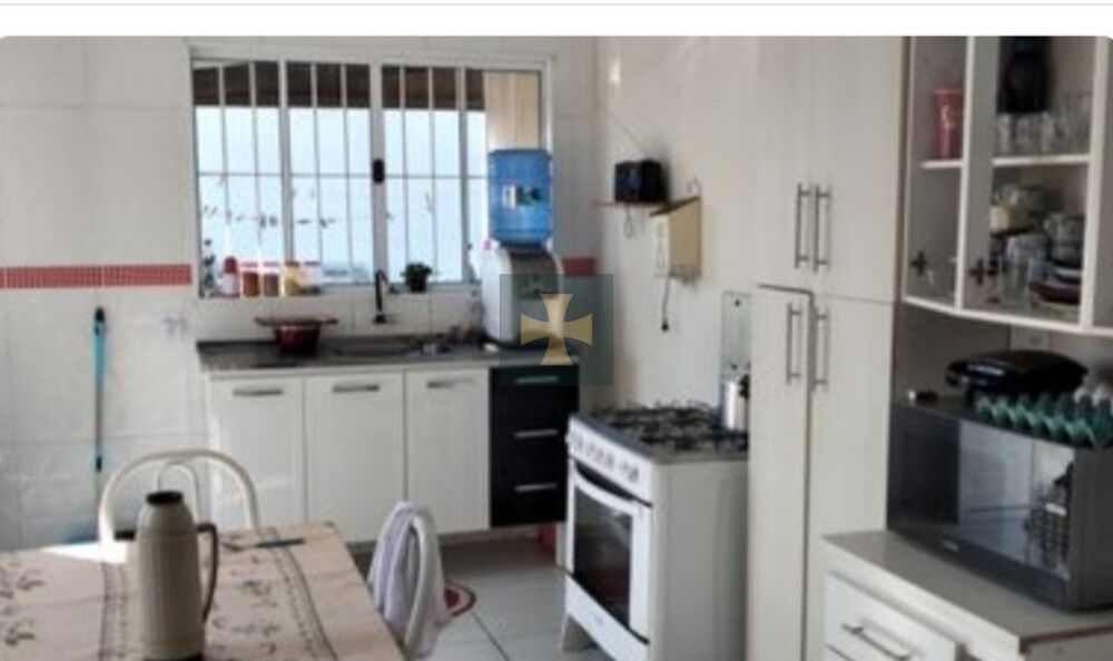 Casa, 3 quartos - Foto 4