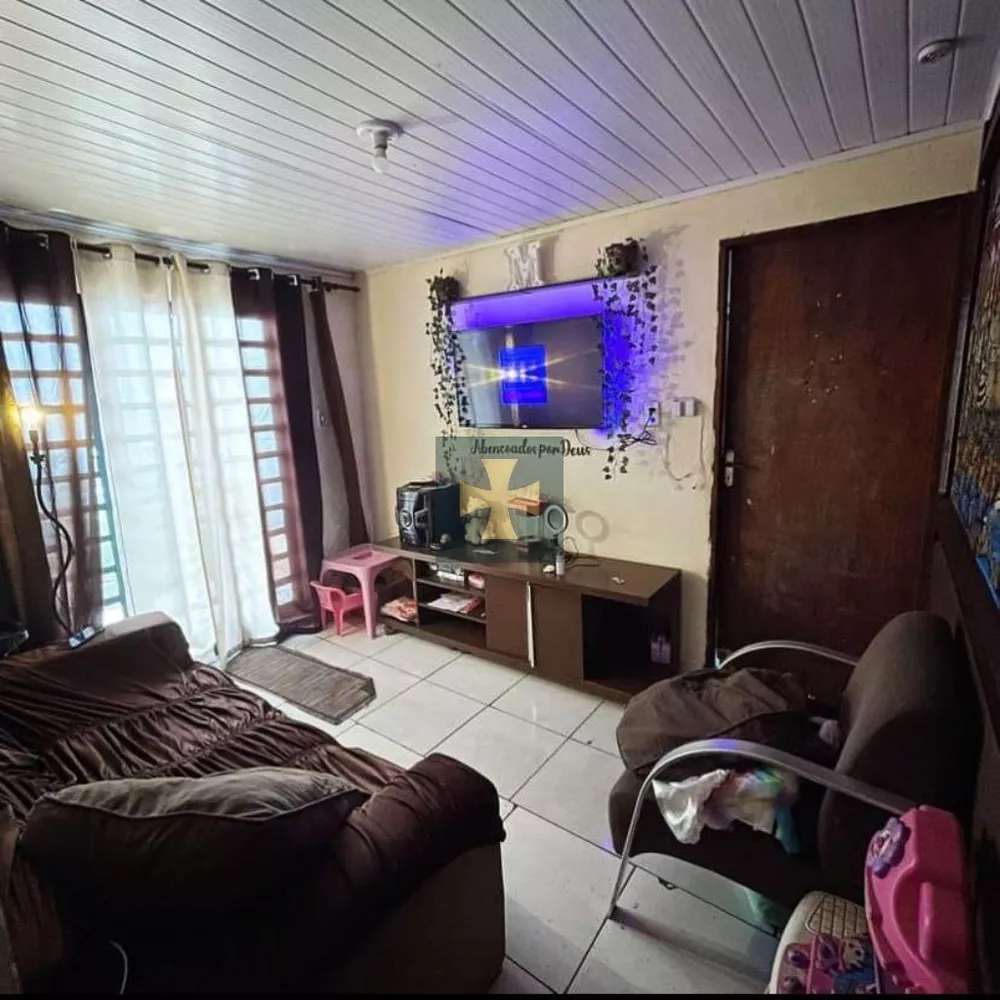 Casa, 2 quartos - Foto 7