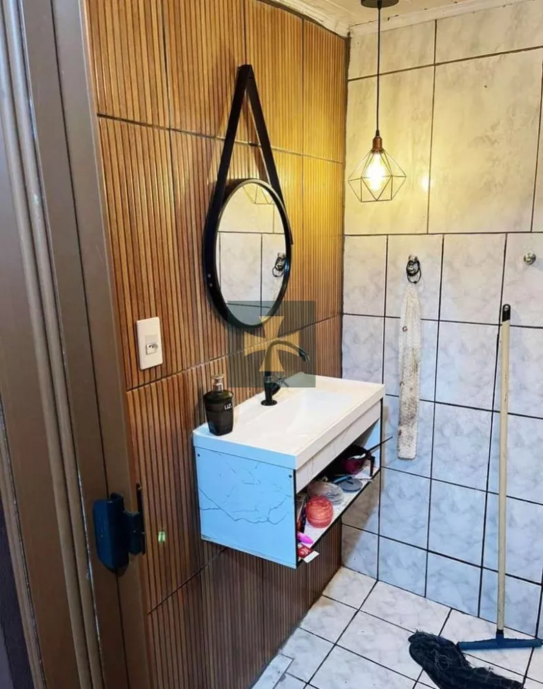 Casa, 2 quartos - Foto 8