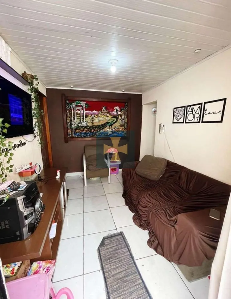 Casa, 2 quartos - Foto 22