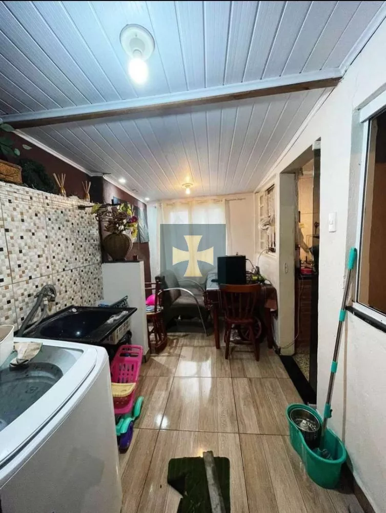 Casa, 2 quartos - Foto 4