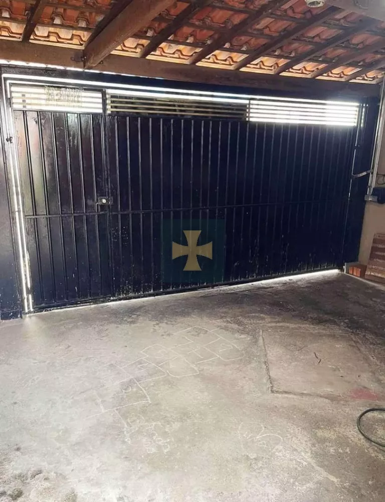 Casa, 2 quartos - Foto 1