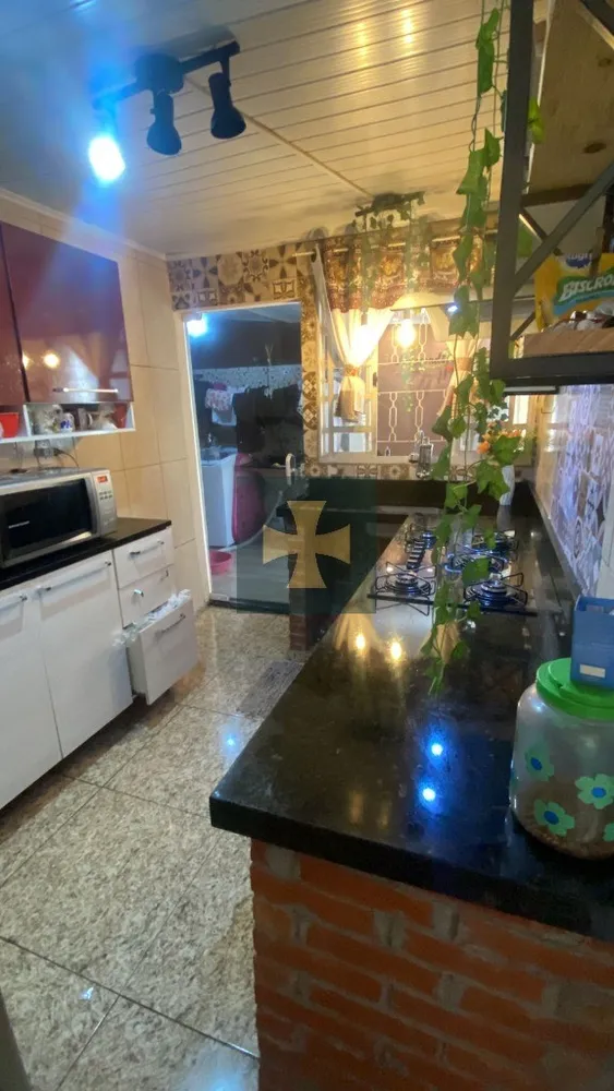 Casa, 2 quartos - Foto 13