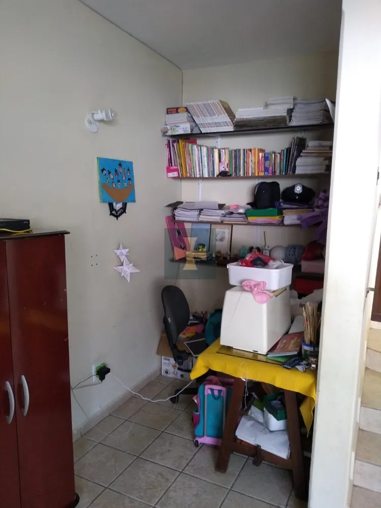 Casa, 3 quartos - Foto 13