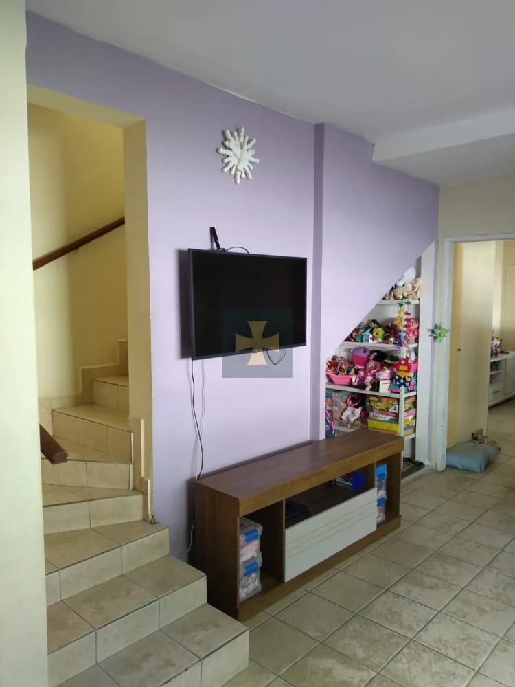 Casa, 3 quartos - Foto 10