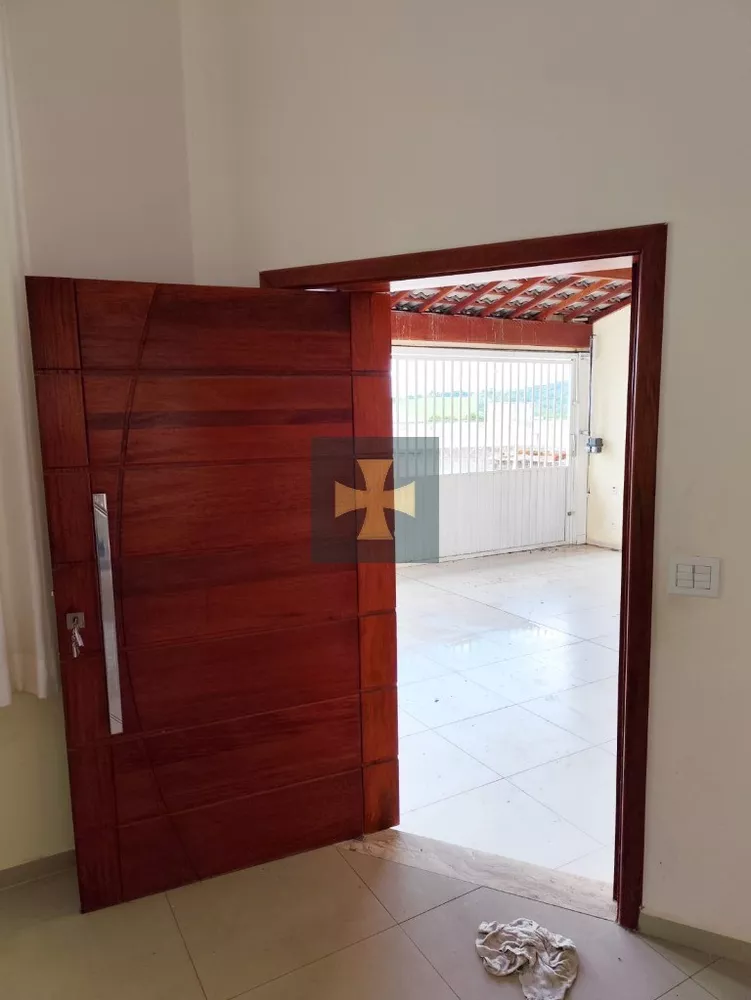 Casa, 3 quartos - Foto 2