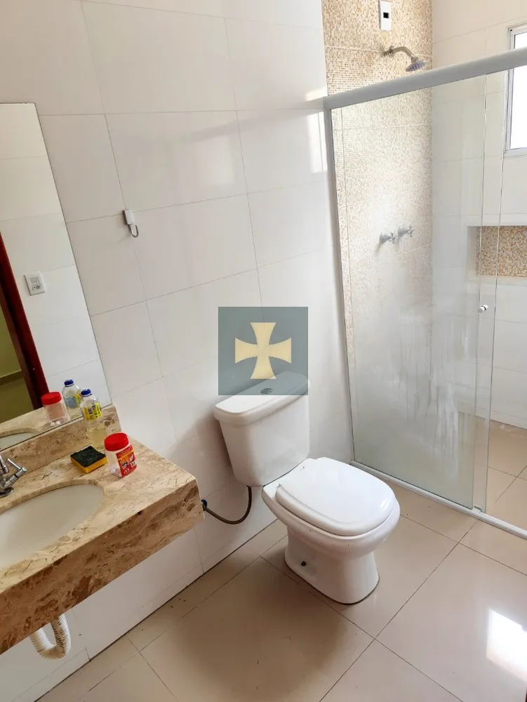 Casa, 3 quartos - Foto 16