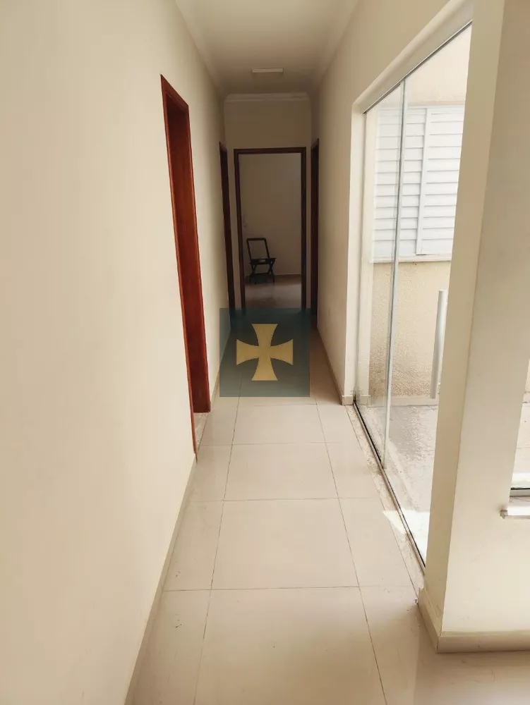 Casa, 3 quartos - Foto 22