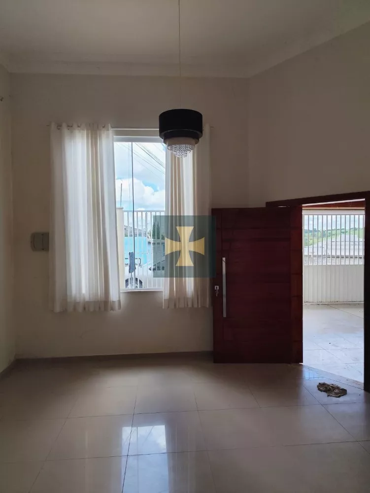 Casa, 3 quartos - Foto 4