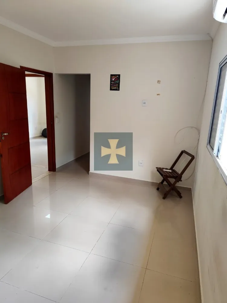 Casa, 3 quartos - Foto 3
