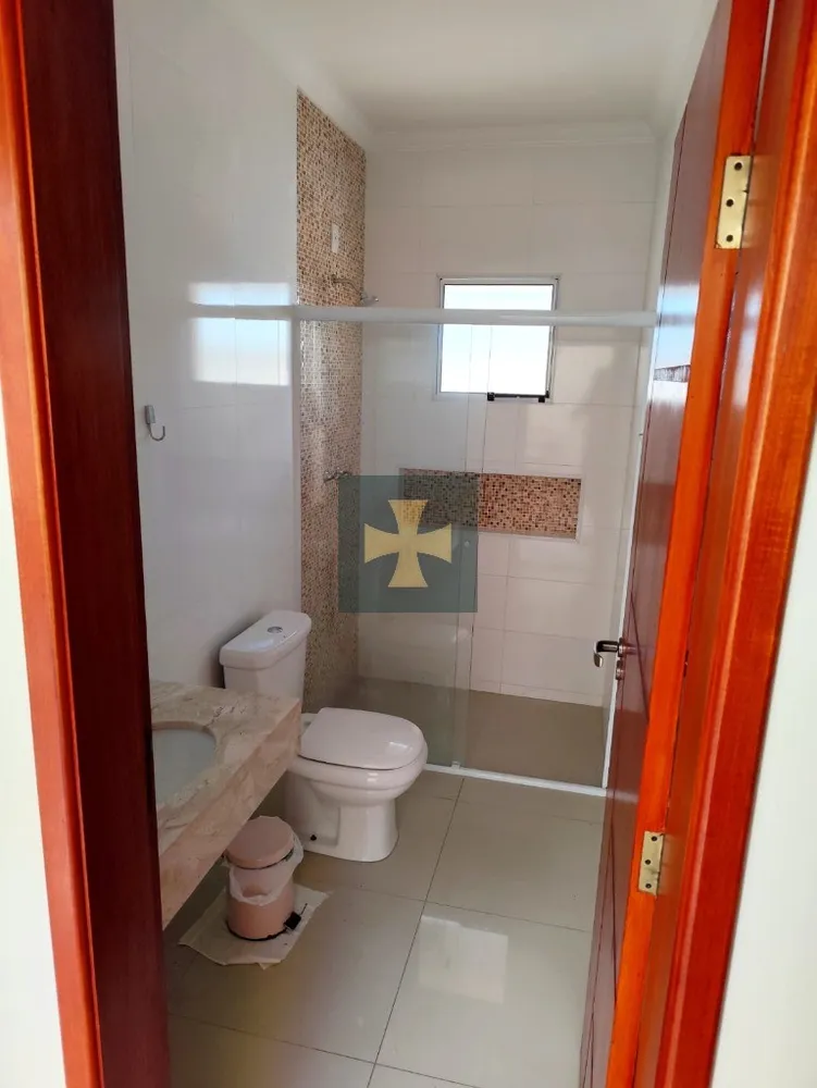 Casa, 3 quartos - Foto 26